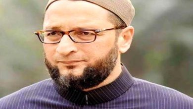 Asaduddin Owaisi