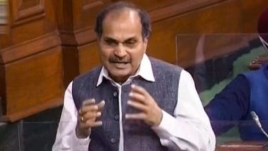 Adhir Ranjan Chowdhury