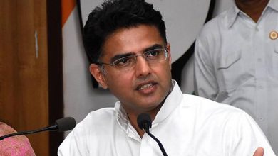 Sachin Pilot