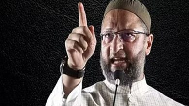 Asaduddin Owaisi