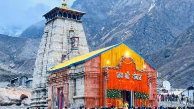 Chardham Yatra 2023