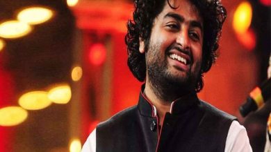 Arijit Singh Birthday