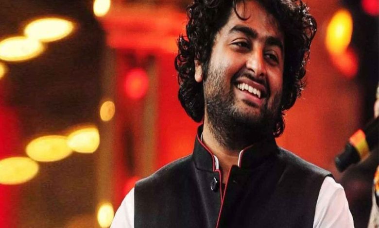 Arijit Singh Birthday