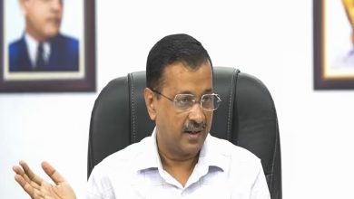 Arvind Kejriwal