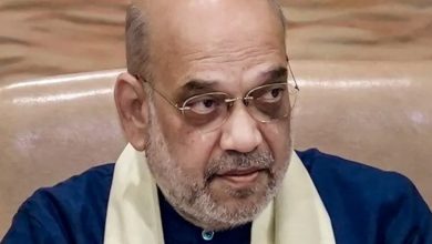 Amit Shah