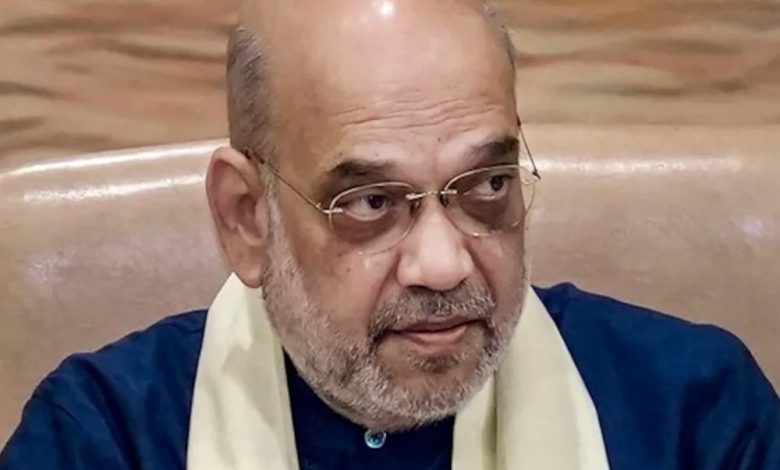 Amit Shah