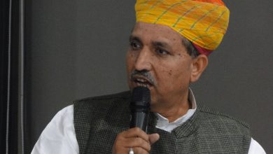 Rajasthan News: कानून मंत्री बने अर्जुन राम मेघवाल, जानें राजस्थान के बीकानेर से क्या है इनका रिश्ता?