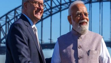 India-Australia के बीच हुआ अहम समझौता, पीएम मोदी ने कहा- "हमारे संबंध टी20 मोड में प्रवेश कर चुके हैं"