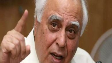 मोदी सरकार के 9 साल पूरे होने पर Kapil Sibal का तंज- 'विपक्ष परेशान है, अच्छे दिन की आस है'