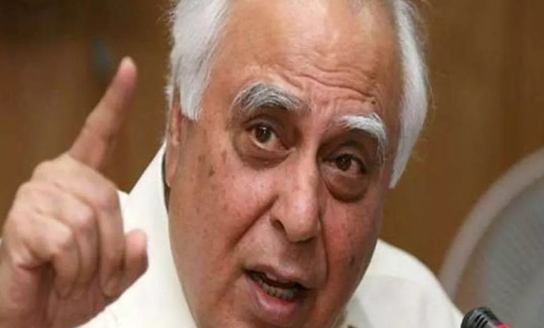 मोदी सरकार के 9 साल पूरे होने पर Kapil Sibal का तंज- 'विपक्ष परेशान है, अच्छे दिन की आस है'