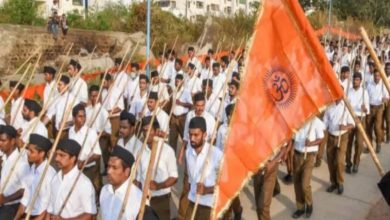 Kerala के मंदिरों में अब RSS नहीं कर पाएगा सामूहिक अभ्यास, जानें क्या है वजह