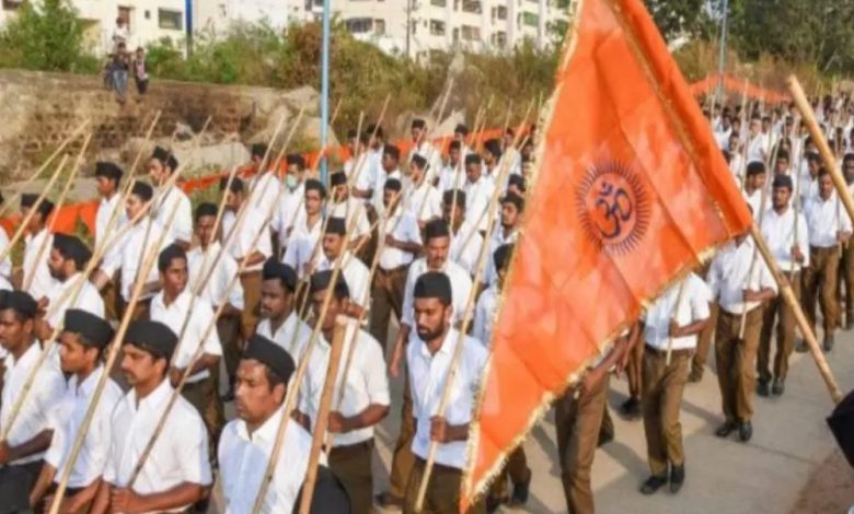 Kerala के मंदिरों में अब RSS नहीं कर पाएगा सामूहिक अभ्यास, जानें क्या है वजह