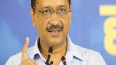 सीएम केजरीवाल ने केंद्र पर NCCSA अध्यादेश को लेकर साधा निशाना, सरकार की कार्यशैली पर उठाए ये सवाल