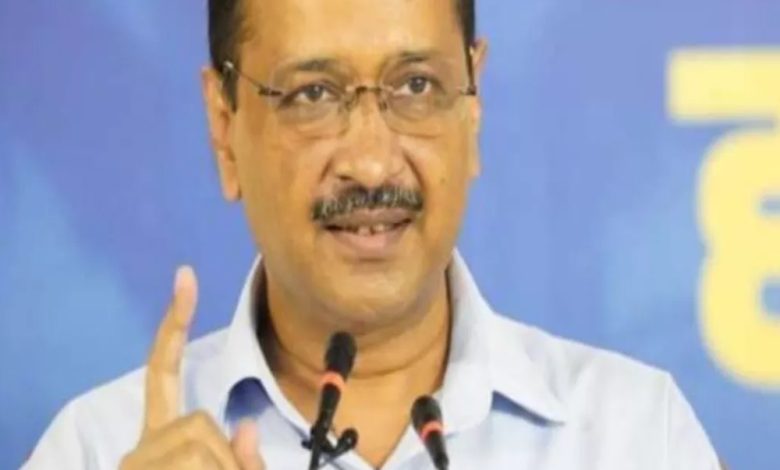 सीएम केजरीवाल ने केंद्र पर NCCSA अध्यादेश को लेकर साधा निशाना, सरकार की कार्यशैली पर उठाए ये सवाल