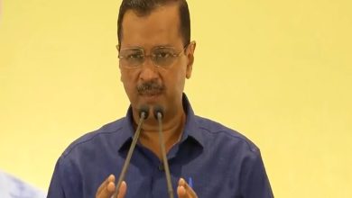 कर्नाटक चुनाव पर Kejriwal का बड़ा बयान कहा- कांग्रेस की जीत में AAP का 'हाथ'