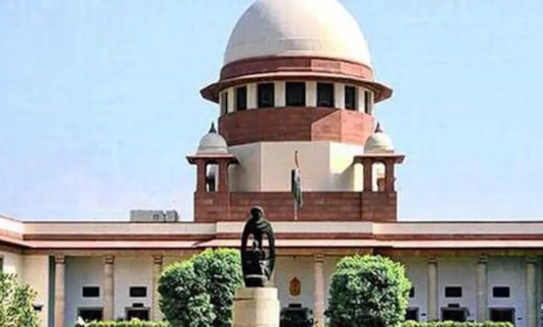 दिल्ली में किसे मिलेगा प्रशासनिक सेवाओं पर नियंत्रण? आज सुनाएगी Supreme Court फैसला