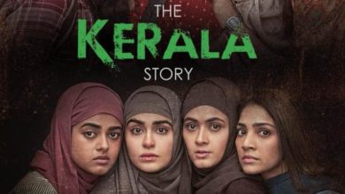 The Kerala Story ने की धमाकेदार ओपनिंग, द कश्मीर फाइल्स को पछाड़ा