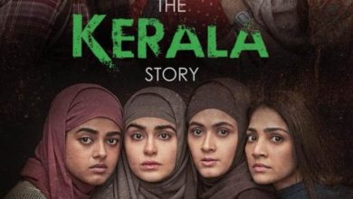 ब्रिटेन में कैंसिल हुए The Kerala Story के सारे शोज, वजह जानकर हो जाएंगे हैरान