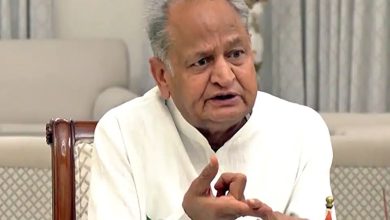 चुनावी में मो़ड में राजस्थान सरकार, CM Ashok Gehlot ने आज फिर की बड़ी घोषणाएं