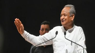 CM Gehlot ने फिर साधा RSS पर निशाना, कहा- अन्ना-केजरीवाल और रामदेव को आगे कर यूपीए सरकार को बदनाम किया