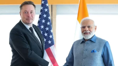 PM Modi से मुलाकात के बाद बोले Elon Musk, "Tesla भारत जरूर आएगी, इंडिया में 'न्यू एनर्जी' की अपार संभावनाएं"