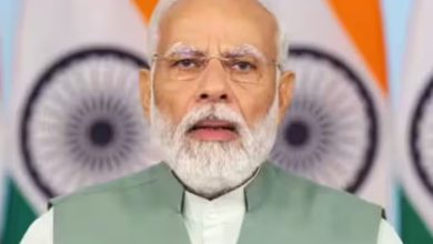 जी-20 वाराणसी की बैठक में बोले पीएम मोदी- मुझे खुशी है कि जी-20 का विकास एजेंडा काशी तक भी पहुंच