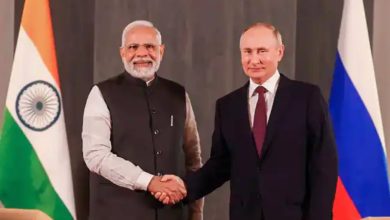 Russia के राष्ट्रपति पुतिन ने की 'मेक इन इंडिया' की जमकर तारीफ, प्रधानमंत्री मोदी को लेकर कही ये बड़ी बात