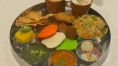 अमेरिकी रेस्टोरेंट में मिल रही Modi Ji Ki Thali, इन खास व्यंजनों का ले सकेंगे स्वाद