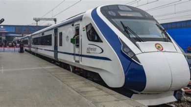 जुलाई में जोधपुर-अहमदाबाद रूट पर दौड़ेगी Vande Bharat Express, पीएम मोदी से समय मिलने का इंतजार