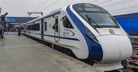 जुलाई में जोधपुर-अहमदाबाद रूट पर दौड़ेगी Vande Bharat Express, पीएम मोदी से समय मिलने का इंतजार