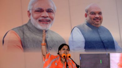 Vasundhara Raje का बड़ा बयान- राजस्थान के लोग दिन गिन रहे हैं कि कब इस सरकार से पिंड छूटे