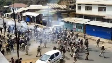 Manipur Violence: हिंसा प्रभावित क्षेत्रों में राहुल गांधी का दौरा जारी, कांगपोकपी में तीन दंगाइयों की मौत