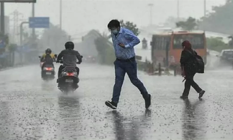 Monsoon Update: उत्तर से लेकर दक्षिण तक मानसून सक्रिय, IMD ने इन राज्यों में जारी किया अलर्ट