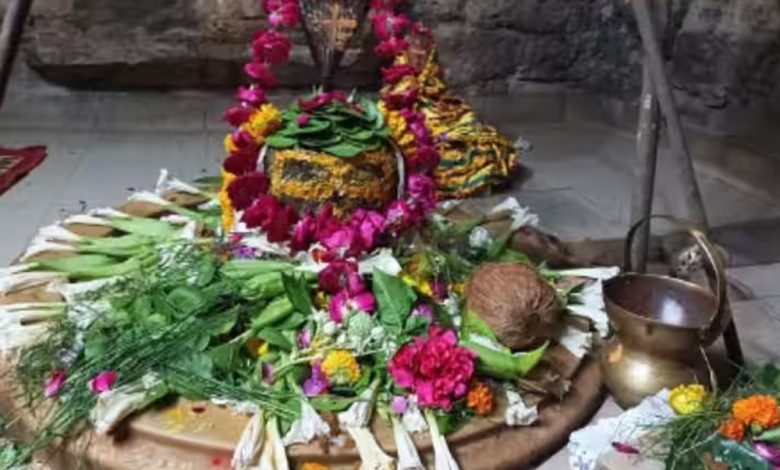 Kota में 10वीं सदी का चन्द्रेश्वर महादेव मंदिर धराशाही होने की कगार पर, प्रशासन पर गंभीर आरोप