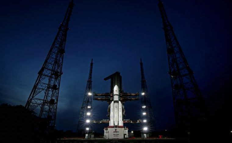 अधूरा सपना पूरा करने आज उड़ान भरेगा Chandrayaan-3, आज दोपहर 2.35 बजे होगी लॉन्चिंग