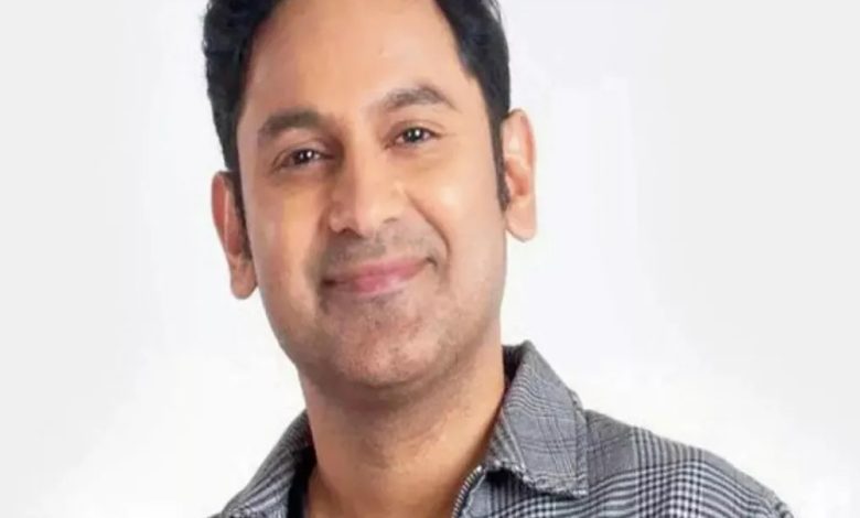 Manoj Muntashir के बदले सुर, बोले- श्रीराम के सभी भक्तों से हाथ जोड़कर मांगता हूं माफी