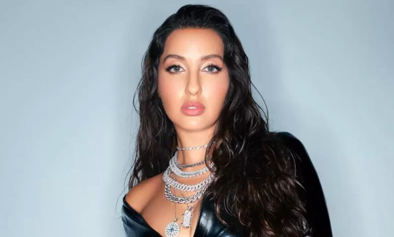 Nora Fatehi: 'मैं बली का बकरा बनी, गोल्ड डिगर कहा गया...', जैकलीन के खिलाफ नोरा फतेही ने दिया ये स्टेटमेंट