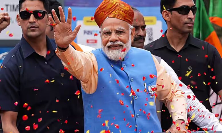 Rajasthan Election 2023: चुनावी साल में पीएम मोदी का पांचवा राजस्थान का दौरा, देंगे कई सौगातें