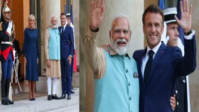 PM Modi In France: बैस्टिल दिवस परेड में मुख्य अतिथि के रूप में शामिल होंगे पीएम मोदी, भारतीय सेनाओं की टुकड़ी भी होंगी शामिल