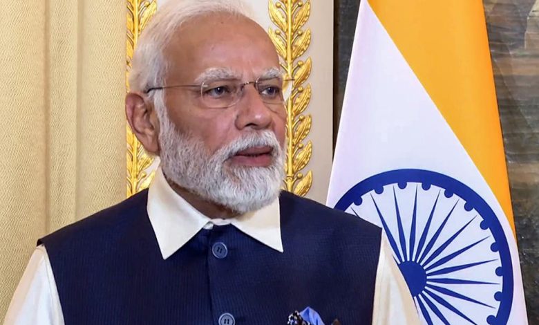 PM Modi का 27 जुलाई को राजस्थान दौरा, सीकर से पूरे राज्य में करेंगे चुनावी शंखनाद