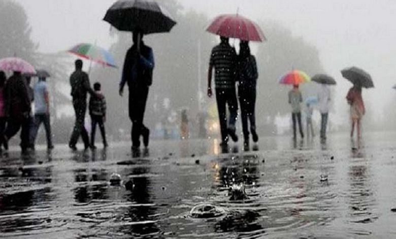 Monsoon Update: मध्यप्रदेश-राजस्थान समेत इन राज्यों में जमकर बरसेंगे बादल, IMD ने जारी किया अलर्ट