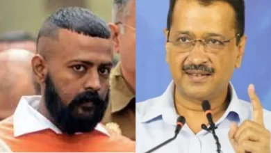 सुकेश ने जेल से CM Kejriwal को लिखा एक और पत्र, मुख्यंमत्री पर लगाए ये आरोप