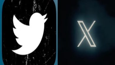 Twitter हुआ X,एलन मस्क ने 17 साल बाद Logo में किया बदलाव