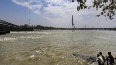 New Delhi Rain Alert: यमुना का जलस्तर ने खतरे के निशान के पार, बाढ़ के मुहाने पर राष्ट्रीय राजधानी