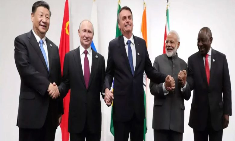 BRICS Summit 2023: 15वें ब्रिक्स सम्मेलन में शामिल होंगे PM मोदी, जानें क्या होगा भारत का एजेंडा