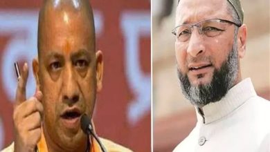 मुजफ्फरनगर मामले में Asaduddin Owaisi ने सीएम योगी पर कसा तंज- 'बुलडोजर' और 'ठोक दो' को क्या हुआ?