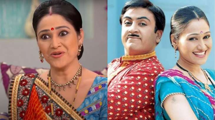 TMKOC में जल्द होगी सबसे पॉपुलर किरदार 'दयाबेन' की वापसी, असित मोदी ने किया वादा