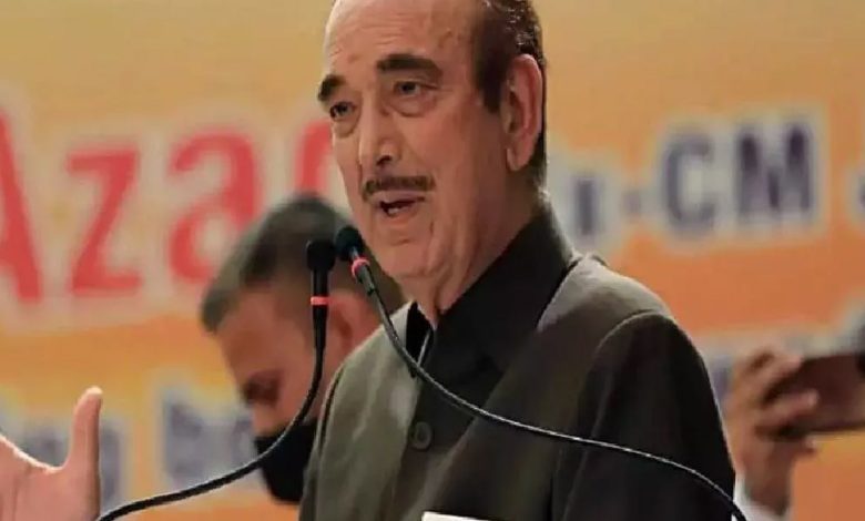 Ghulam Nabi Azad की टिप्पणी 'मुसलमान पहले हिंदू थे' पर बजरंग दल और विहिप ने दिया था साथ, बोले- यही है असली सच