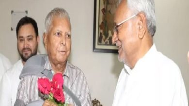 क्या फिर से Lalu Yadav जाएंगे जेल? SC में जमानत के खिलाफ CBI की याचिका पर ये क्या बोल गए नीतीश कुमार