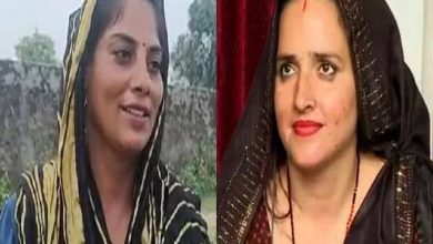 Seema Haider लेगी मिथिलेश भाटी के खिलाफ लीगल एक्शन, ‘लप्पू सा सचिन’ कहने पर दायर करेगी मानहानी का केस